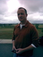 Gary A. Mullen